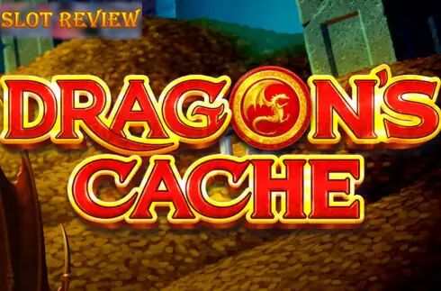 Dragons Cache slot